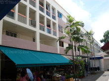 Blk 826 Tampines Street 81 (Tampines), HDB 3 Rooms #99632